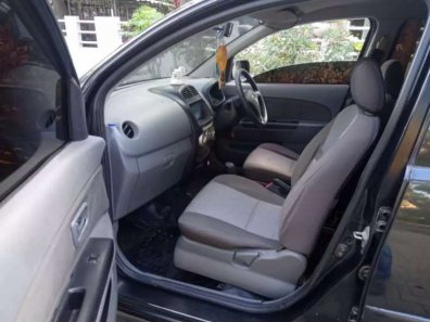 Jual Daihatsu Sirion 2010 kualitas bagus-1