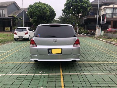 Jual Honda Odyssey 2004 termurah-1