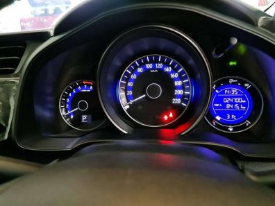 Honda Jazz RS CVT 2019 Hatchback dijual-1