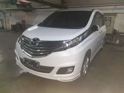 Jual Mazda Biante 2013, harga murah-1