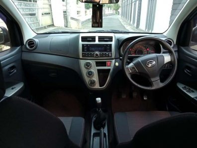 Jual Daihatsu Sirion 2016, harga murah-1