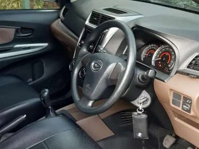 Butuh dana ingin jual Daihatsu Xenia R DLX 2018-1