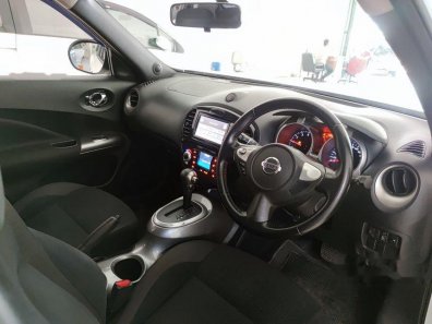 Nissan Juke RX 2014 SUV dijual-1