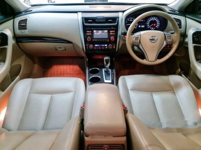 Nissan Teana XV 2016 Sedan dijual-1