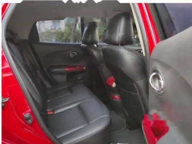 Jual Nissan Juke RX Red Edition 2013-1
