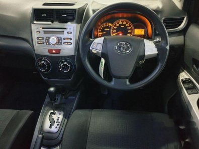 Jual Toyota Avanza Veloz kualitas bagus-1