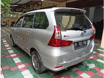 Jual Daihatsu Xenia M DLX 2015-1