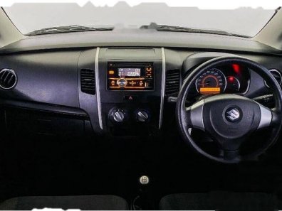 Jual Suzuki Karimun Wagon R GS 2017 kualitas bagus-1