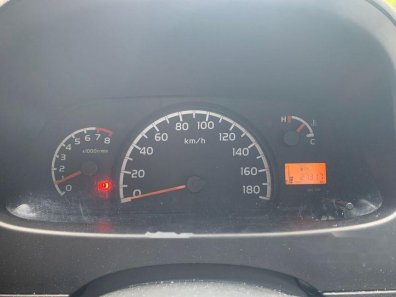 Jual Daihatsu Gran Max 2018 termurah-1