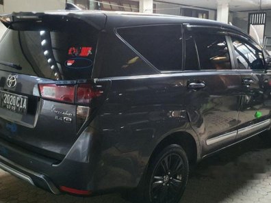 Jual Toyota Kijang Innova G 2020-1