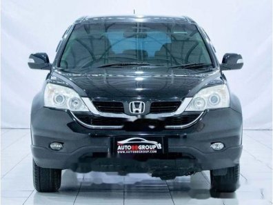 Butuh dana ingin jual Honda CR-V 2.0 i-VTEC 2007-1