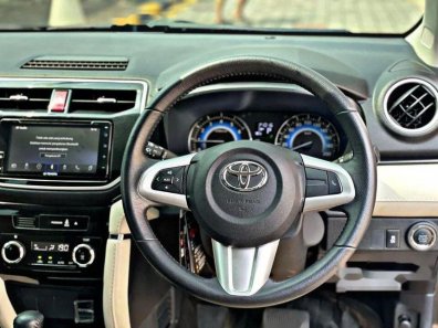 Jual Toyota Rush 2019, harga murah-1