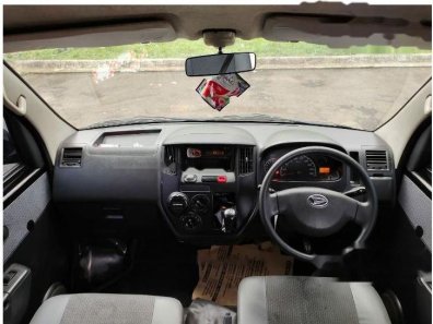 Daihatsu Gran Max D 2015 Minivan dijual-1
