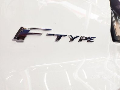Butuh dana ingin jual Jaguar F-Type S 2015-1