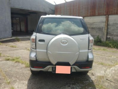 Jual Daihatsu Terios 2016, harga murah-1