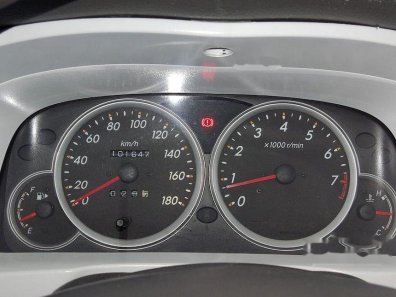 Jual Toyota Avanza G 2011-1