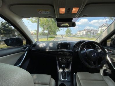 Butuh dana ingin jual Mazda CX-5 Grand Touring 2014-1