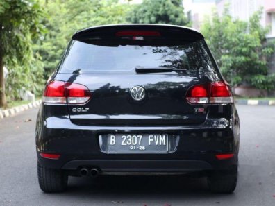 Jual Volkswagen Golf 2011 termurah-1