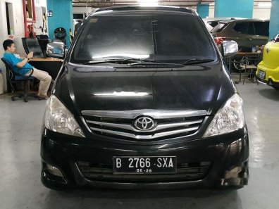 Jual Toyota Kijang Innova G 2005-1