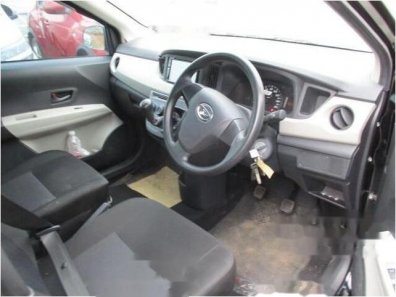 Daihatsu Sigra M 2019 MPV dijual-1