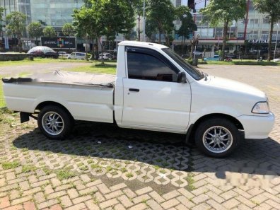 Jual Toyota Kijang Pick Up kualitas bagus-1