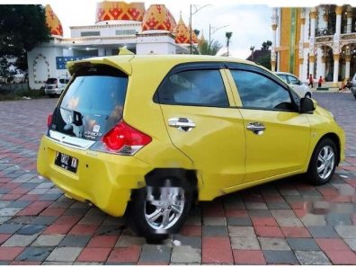 Jual Honda Brio 2018, harga murah-1