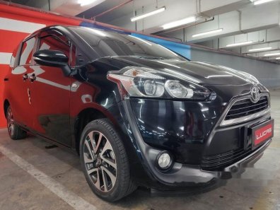 Jual Toyota Sienta 2019 termurah-1