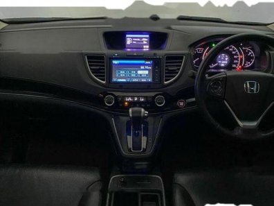 Jual Honda CR-V Prestige 2016-1