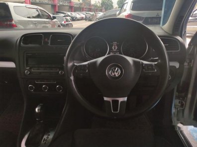 Jual Volkswagen Golf TSI kualitas bagus-1