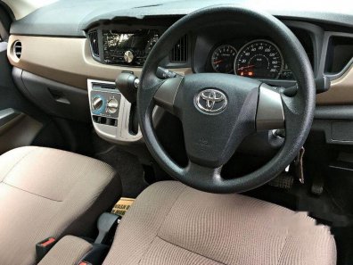 Jual Toyota Calya G 2017-1