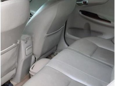 Jual Toyota Corolla Altis V 2012-1