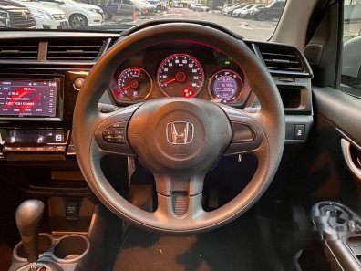 Jual Honda Mobilio 2017 termurah-1