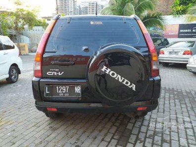 Butuh dana ingin jual Honda CR-V 2 2003-1