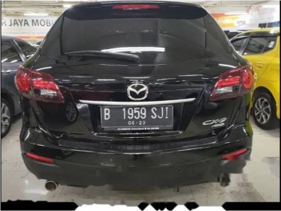 Mazda CX-9 GT 2013 SUV dijual-1