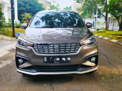 Jual Suzuki Ertiga GX 2018-1