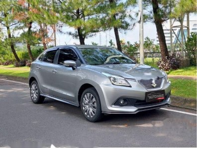 Suzuki Baleno AT 2018 Hatchback dijual-1