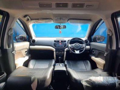 Toyota Rush TRD Sportivo 2019 SUV dijual-1
