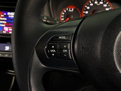 Jual Honda Brio 2016, harga murah-1