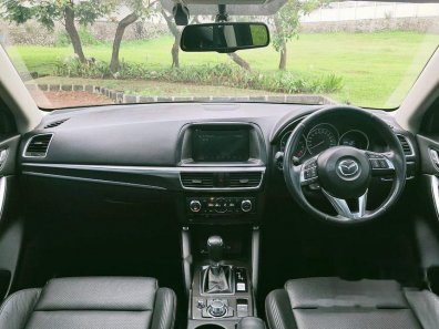 Jual Mazda CX-5 Touring kualitas bagus-1