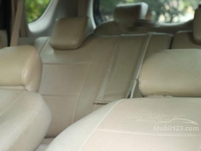 Suzuki Ertiga GL 2013 MPV dijual-1
