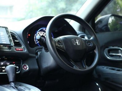 Butuh dana ingin jual Honda HR-V E Mugen 2016-1