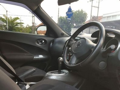 Nissan Juke 1.5 CVT 2011 SUV dijual-1