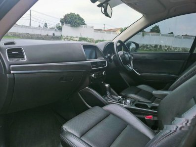 Jual Mazda CX-5 Touring 2016-1