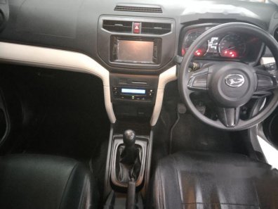 Jual Daihatsu Terios 2019 termurah-1