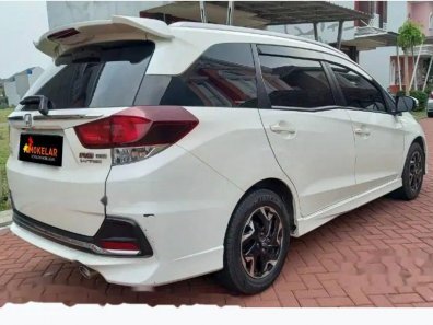 Butuh dana ingin jual Honda Mobilio RS 2019-1