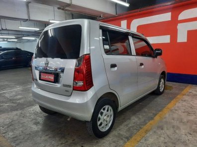 Butuh dana ingin jual Suzuki Karimun Wagon R GL 2018-1