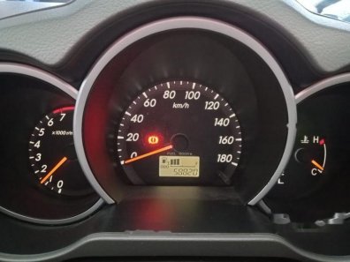 Jual Daihatsu Terios 2011, harga murah-1