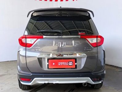 Jual Honda BR-V 2017 termurah-1
