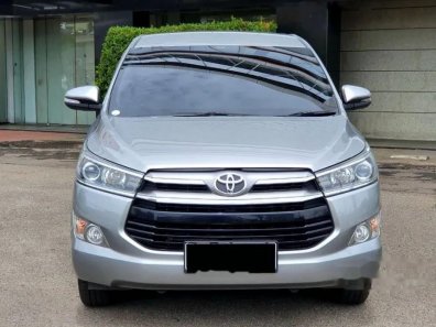 Jual Toyota Kijang Innova V 2018-1