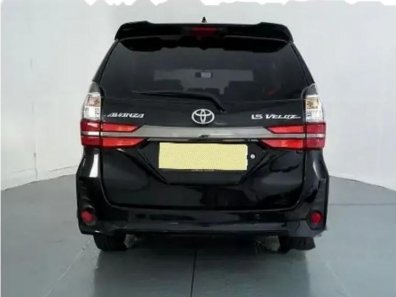 Jual Toyota Avanza Veloz 2020-1